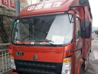 图 深圳公司拉货 物品配车搬送 货车出租随叫随到 深圳租车